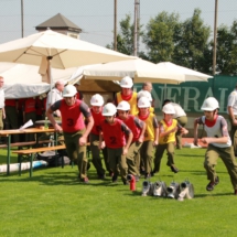 Jugend Geboltskirchen