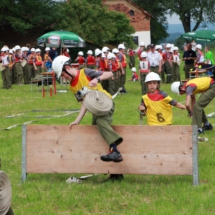 Bewerb Unterheuberg (1)