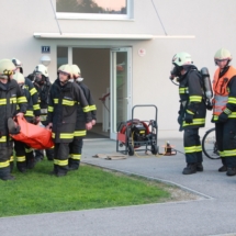 Brand Tiefgarage (1)