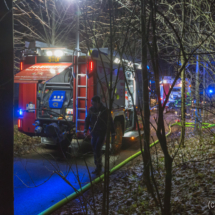 2017-12-09 Feuerwehreinsatz Parzham-15